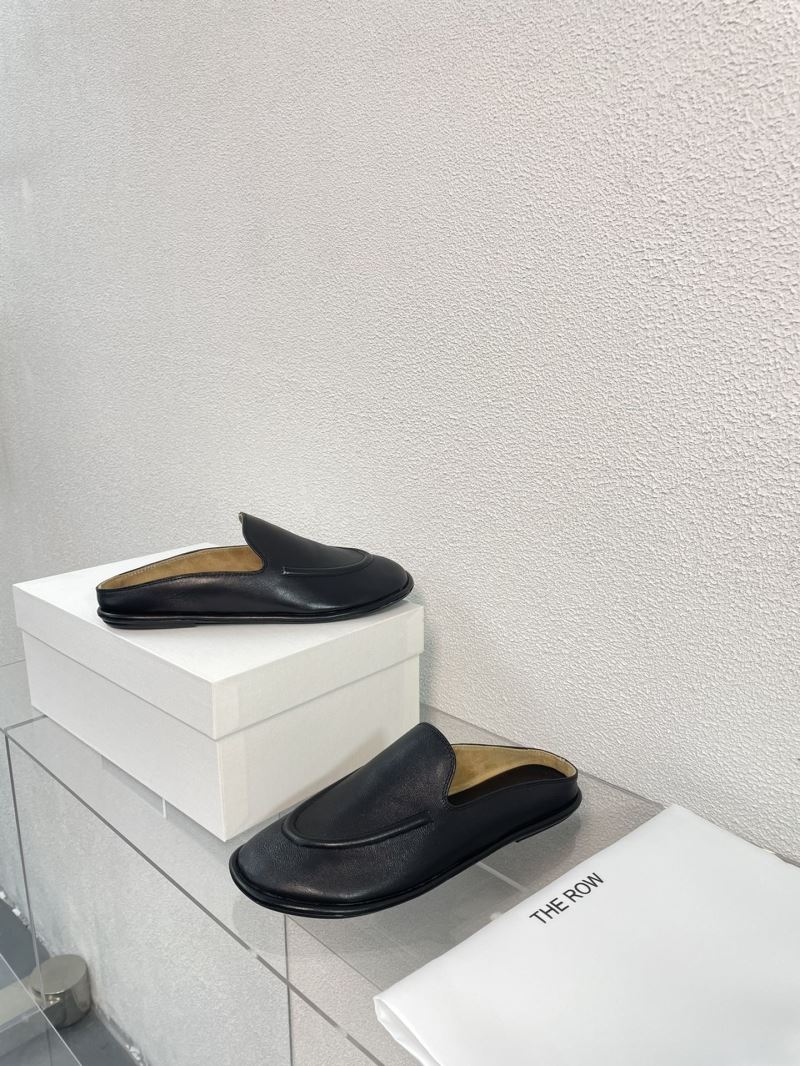 The Row Sandals